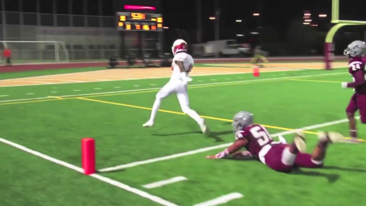 San Gabriel Valley League Football Preview 2017