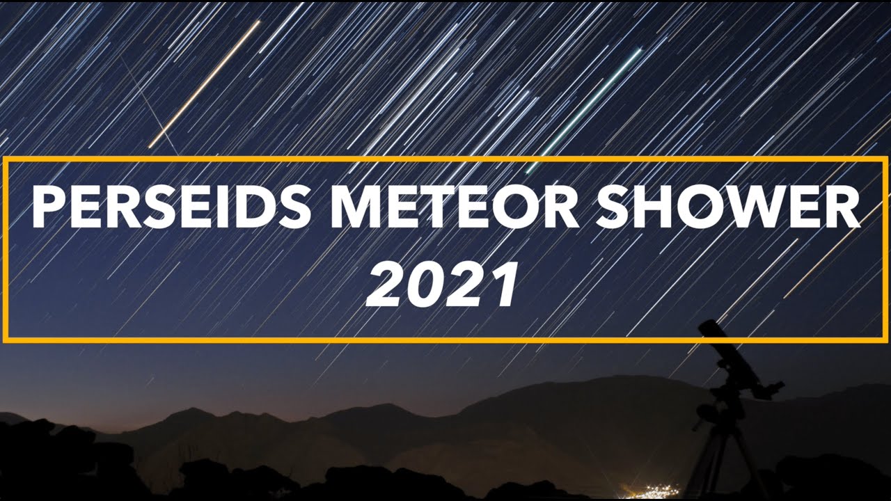 Leonid meteor shower 2021: how to watch the peak and other key ...