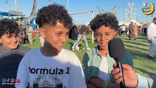 HAMTRAMCK EID FESTIVAL 2026 2nd day