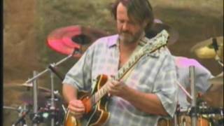 Video thumbnail of "Little Lilly - Widespread Panic 6/28/2002"