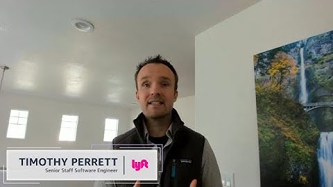 Lyft Vehicles Machine Learning Powered by Amazon EC2 Spot