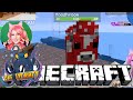 First Mooshroom Island 10 Hour Subathon - CrazyCraft Minecraft Survival Let's Play Episode 17