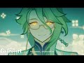 Baizhu Story Cutscene | Genshin Impact #genshinimpact #genshin #baizhu #storyquest