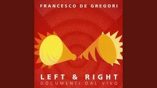 Video thumbnail of "Francesco De Gregori - Compagni Di Viaggio"