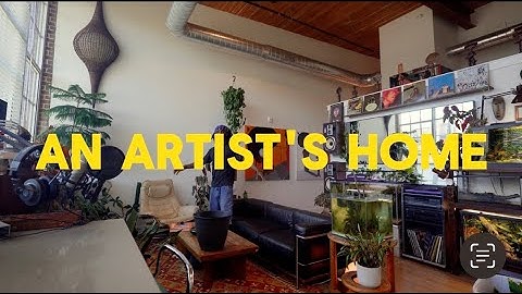 An Artist