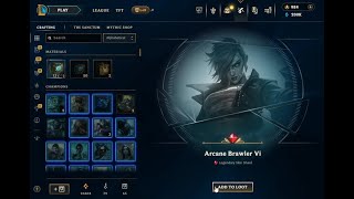 Opening 2 YEARS of FREE HEXTECH Chest/Loot