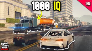 Gta 5 Halloween Hide & Seek