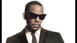 R  Kelly Ft Juicy J - Marching Band