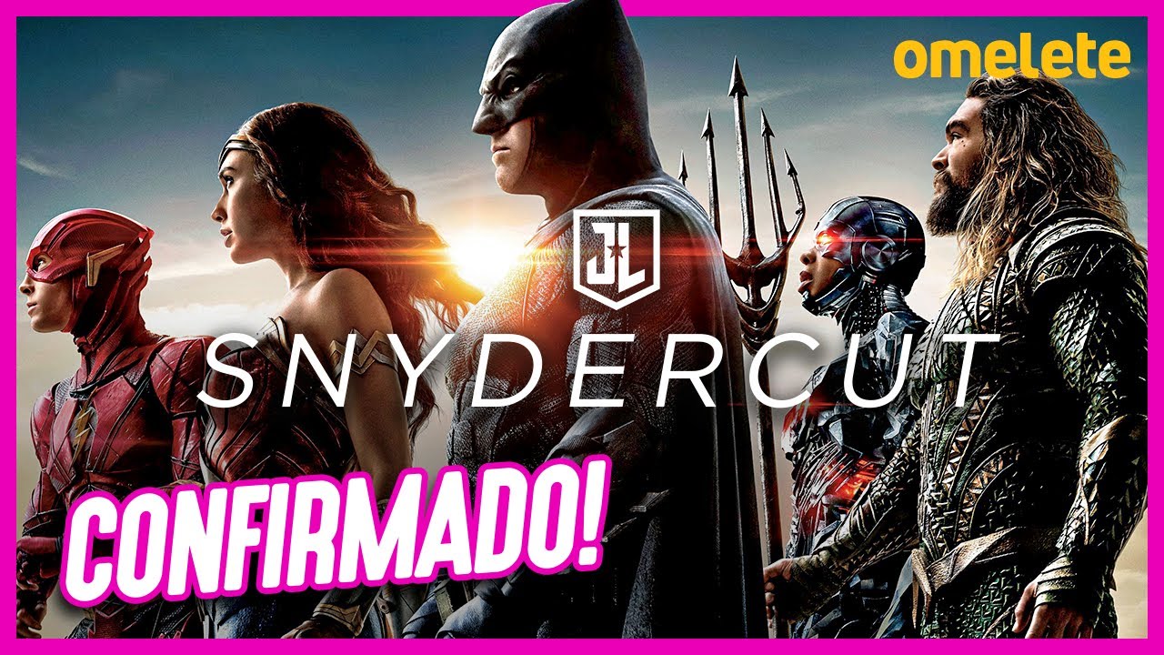 liga da justiça snyder cut completo google drive