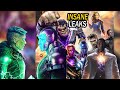 Avengers 5 Is Now KANG DOOM WARS! Kevin Fiege MAJOR  Marvel Changes COMING! Avengers 7 TITLE &amp; More