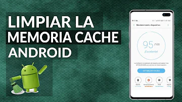 ¿Cuándo debo limpiar o borrar la caché?