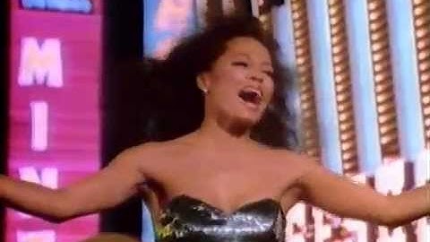 Diana Ross - Why Do Fools Fall in Love (Official Video)