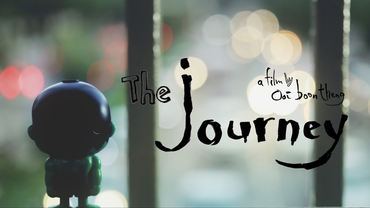 short film journey