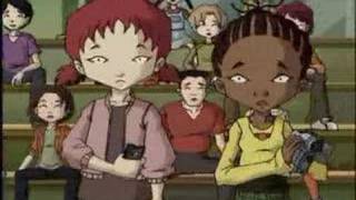 Famous Code Lyoko 1x21-Zero Gravity Zone (2 of 3) Wealth