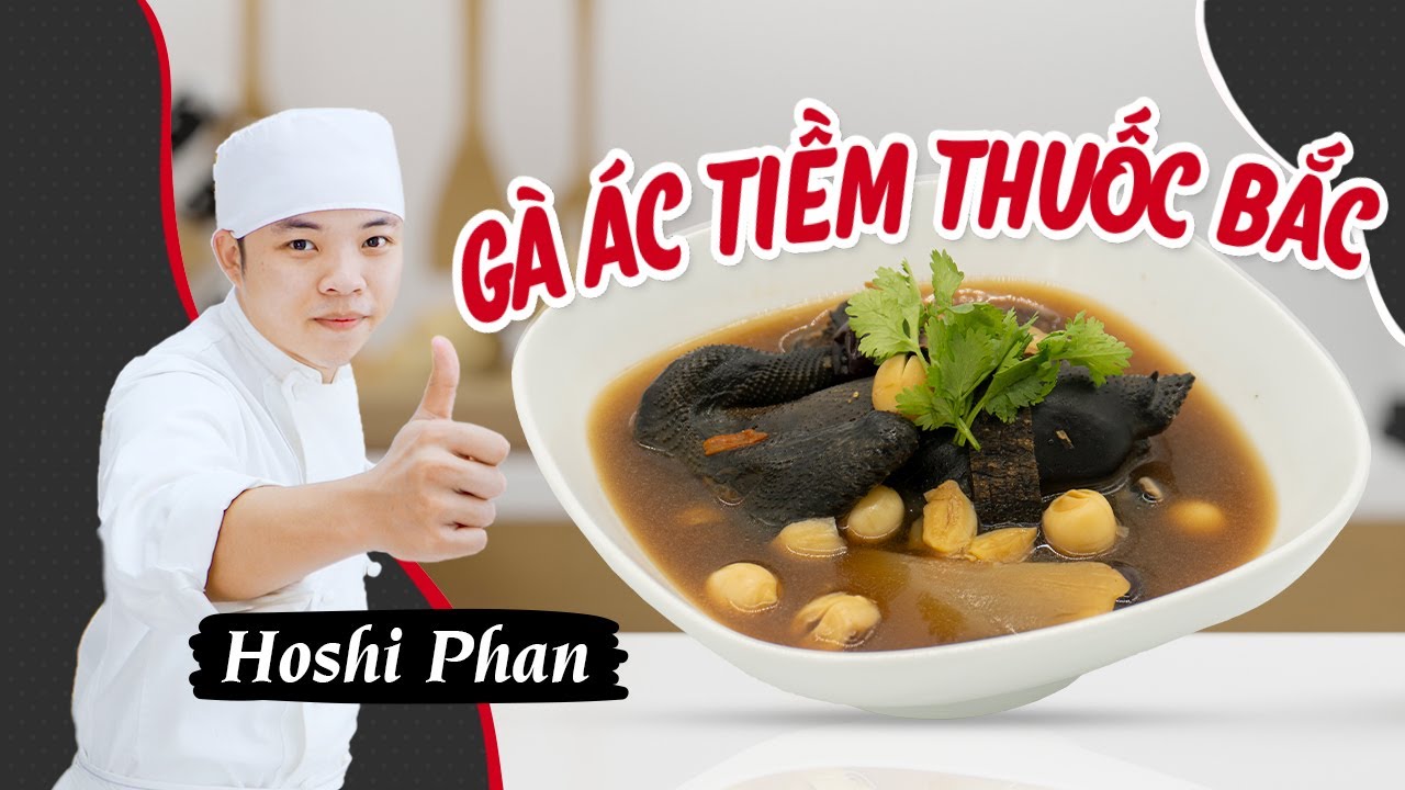 Hướng dẫn Cách nấu gà tiềm ớt hiểm – Tập 46: Gà Tiềm Thuốc Bắc Thiệt Ngon Mà Đó Giờ Hổng Biết Nấu Phải Hông