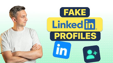 How To Create Fake Profiles On Linkedin
