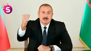 İti Qovan Kimi Qovuruq Onları | Esq Olsun Azerbaycan Ordusuna Yasasin Azerbaycan | Daban Yaliyan 😀 Resimi