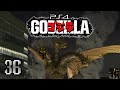 36 &quot;Duel of Kings&quot; - GODZILLA [PS4]