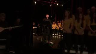 Ben bir Yakup idim (Mehmet Atmaca)