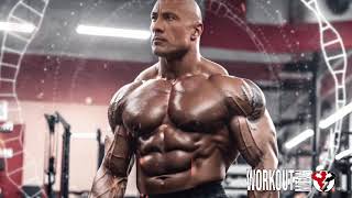 Workout Mix 2024  💥 Best Workout Motivation Music 2024 💥 Best Gym Music 💥  Top Gym Motivation Song💥🔥