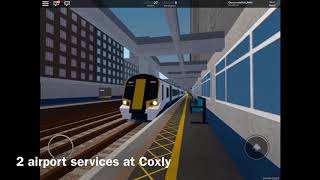 Gcr Railway Roblox Video Apphackzone Com - roblox railway map apphackzone com