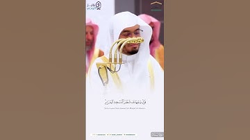 ﴿فَوَلِّ وَجهَكَ شَطرَ المَسجِدِ الحَرامِ﴾ #ياسر_الدوسري #سورة_البقرة #القرآن_الكريم #تلاوات #quran