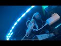 I PUT LED LIGHTS ON MY 360 PHOTO BOOTH AND THIS IS HOW I DID IT!