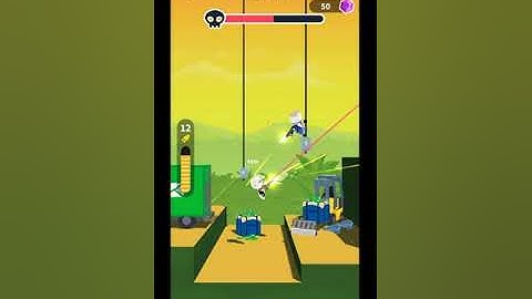 Johnny Trigger -Action Shooting Game Awesome GamePlay Walkthrough Part -18