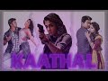 Kaathal  part 1  romantic remix  thalapathy vijay samantha asin  er nivin