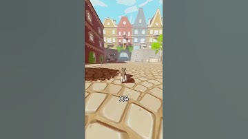 I made the cat in my game super fast #indiegames #gamedesign #gamedev #gamedevelopment #newgame #fyp