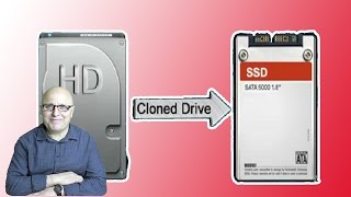 HDD'yi SSD'ye klonlamak-Disk İmajı Nasıl Alınır?