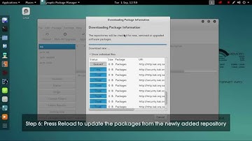 How to install Java in Kali linux 2.0 [Oracle Java Easy way using Repo]