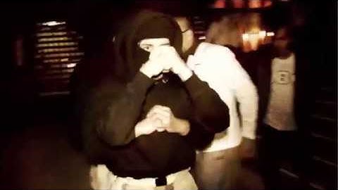 Lambda Theta Phi Recruitment Video SP2018