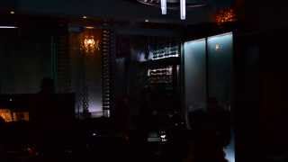 131022 Lisa Kelly Jazz Trio w/ J.B. Scott #1