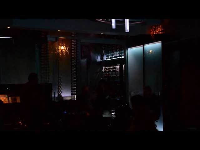 131022 Lisa Kelly Jazz Trio w/ J.B. Scott #1