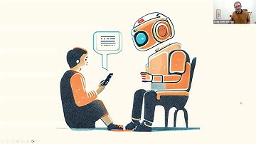 Artificial Intelligence and Inclusive Education - Webinar