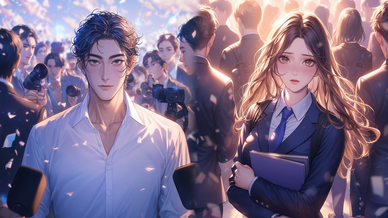 To cover for bestie, I admitted fact I liked him, but he also said he had crush on me, I stunned