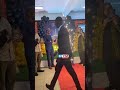 Baruan Muhuza azindua kitabu cha Afrika Mpya kilichoandikwa na Jackson Mwanuzi