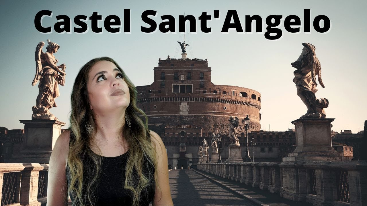 Castel San’t Angelo | De Tumba a Prisión