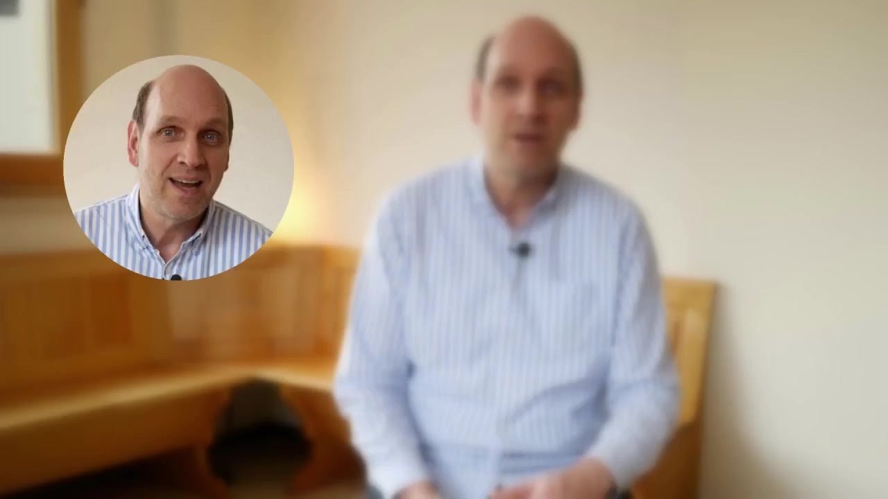 Der digitale Zwilling Mabel