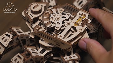 Hexapod Explorer   EN