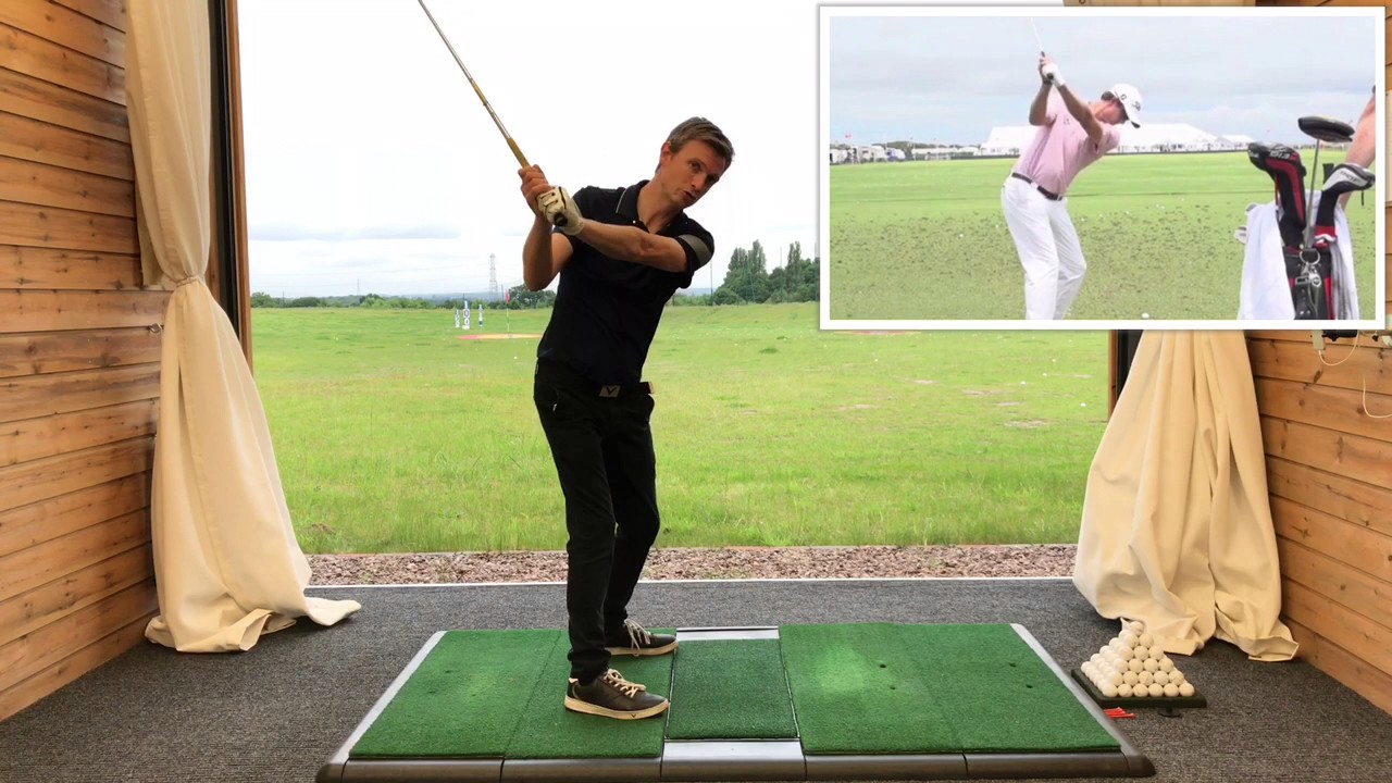How To Achieve The Perfect Golf Downswing Line Perfect Swing pertaining to The Awesome along with Gorgeous perfect golf swing downswing intended for Wish