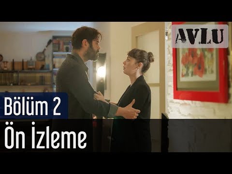 Avlu 2. Bölüm Ön İzleme