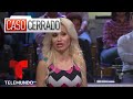 Maltrato en cadena😭🛢👪| Caso Cerrado | Telemundo