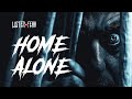 Scary true stories home alone 1  horror  creepypasta