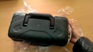 Ящик для инструмента Intertool 16 400 x 205 x 190 мм (BX-6116)