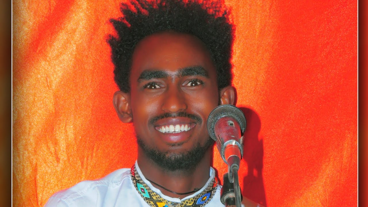Fsha Welay-- ፍስሃ ወላይ (ኾኾብ ሽላን) -- a new hura- stage performance