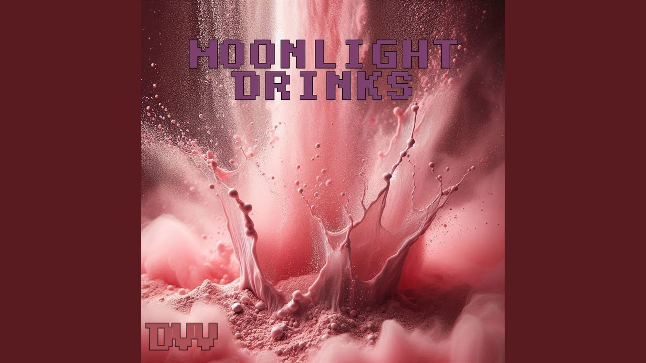 Moonlight drinks adlı videoyu YouTube'da izle Moonlight drinks adlı videoyu YouTube'da izle