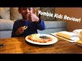 Yumble Kids TODDLER Review!