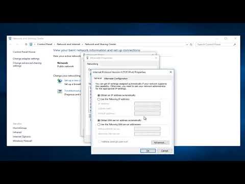 FIX "Server Not Found" in Mozilla Firefox [SOLUTION]